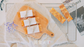 【初味日记】奶酪芝士条的做法