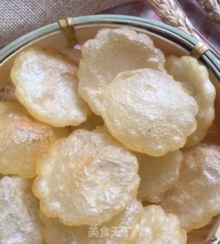 小零食
