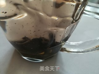 佛手茶饮的做法