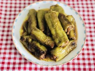 辣椒包的做法