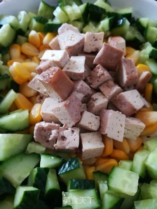 凉拌小菜