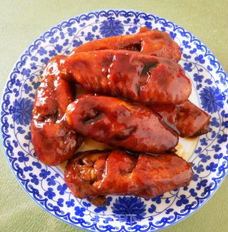 可乐鸡翅的做法