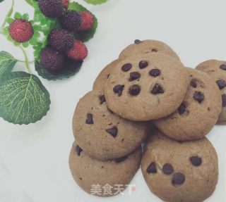 趣多多饼干的做法