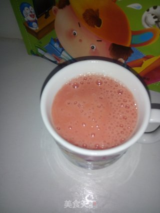 #夏日饮品#番茄汁