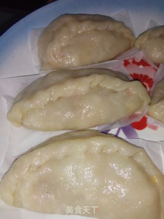 杂菜糯米粄的做法
