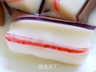 软糖果冻