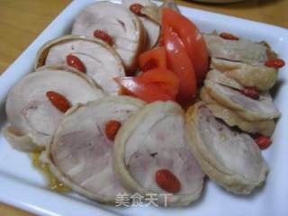 冰醉鸡的做法