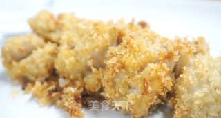 青花鱼的做法
