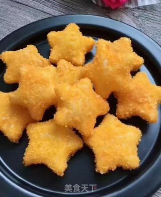 土豆饼的做法