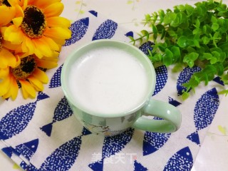 #夏日饮品#香蕉奶昔