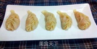 猪肉饺子的做法
