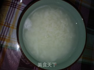 粥的做法
