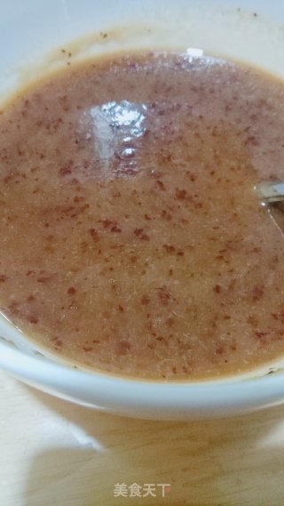 “夏日饮品”大红枣奶糊的做法