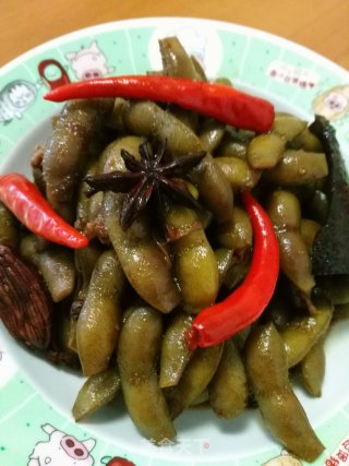 卤味的做法