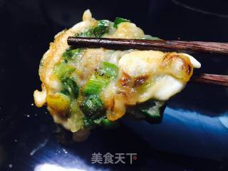 蛏煎的做法