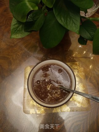 红豆枣沙沙的做法