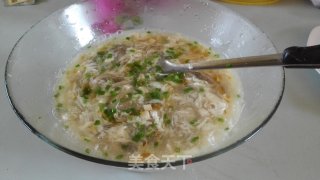 蘑菇豆腐汤的做法