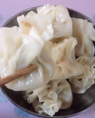 牛肉烧麦的做法