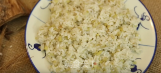潮音潮人：潮汕姜饭的做法