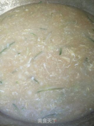 土豆疙瘩汤的做法
