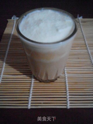 焦糖奶茶的做法
