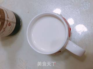 香蕉奶昔