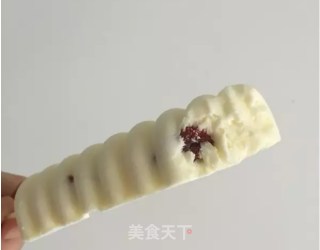 消耗淡奶油------淡奶油冰糕的做法