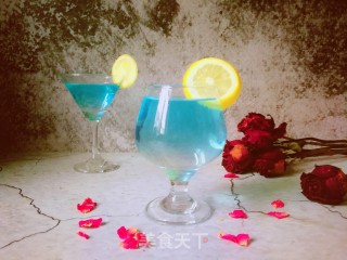 雪碧鸡尾酒