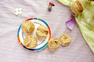 红豆薏米发糕的做法