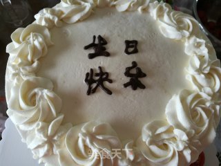 巧克力字的做法的做法