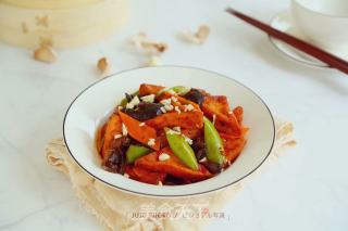 家常豆腐的做法