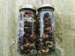 霉豆豉的做法