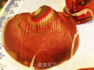 贝壳馒头的做法