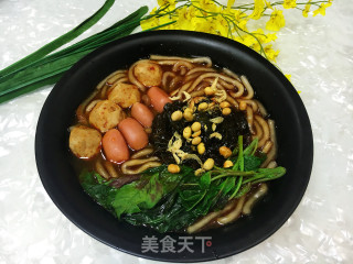 酸辣土豆粉的做法