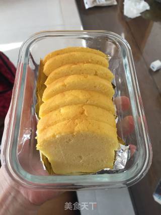 酸奶蛋糕的做法