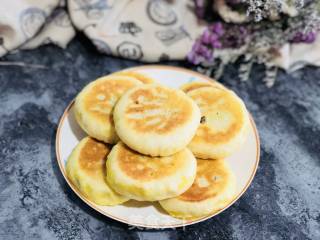 发面红糖饼的做法