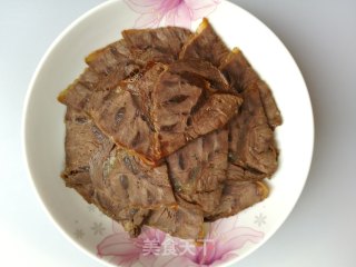 祖传酱牛腱子的做法