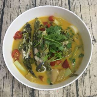 泡椒黄辣丁的做法