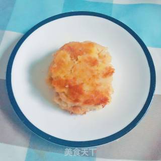 土豆肉饼的做法