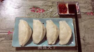 水煎包的做法