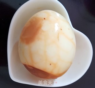 五香茶叶蛋的做法
