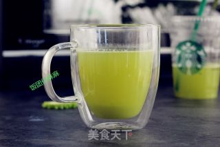 不用怀疑，夏季最强刮油消脂苦瓜水的做法