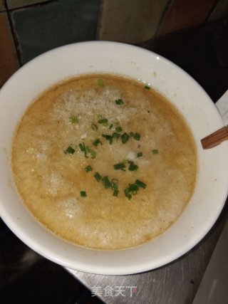 肉饼蒸蛋的做法