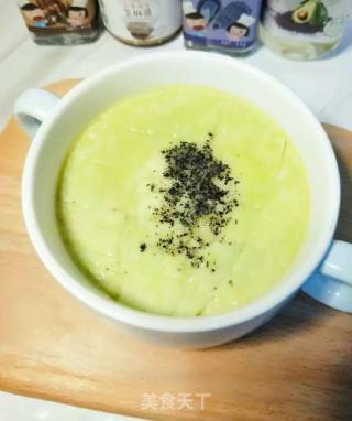 豌豆鸡蛋羹的做法