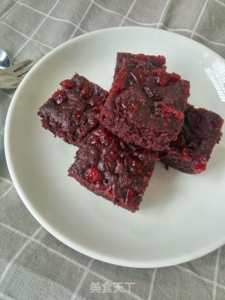 蒸菜之黑米发糕的做法