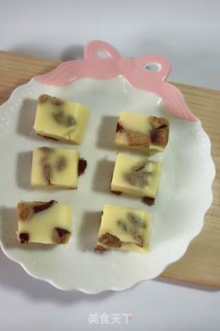 宝宝奶糕的做法