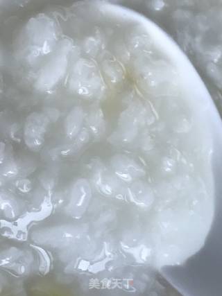 快速煮粥的做法