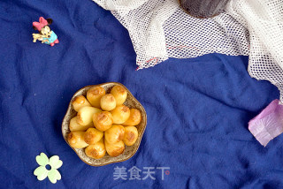 糖醋藠头的做法