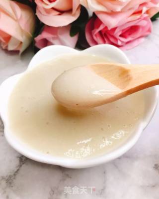 山药茄子泥的做法