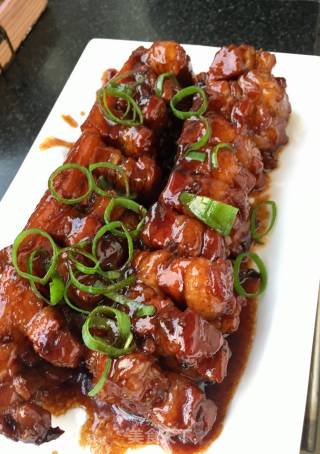 把子肉的做法
